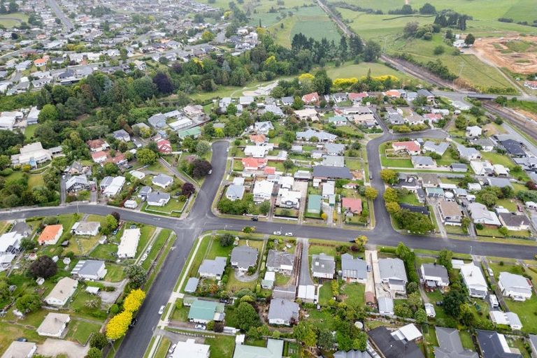 Photo of property in 54 Laurie Street, Te Awamutu, 3800