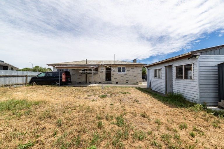 Photo of property in 52 Dover Road, Flaxmere, Hastings, 4120