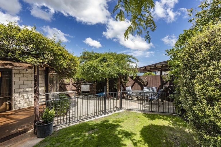 Photo of property in 6 Pearce Place, Kaiapoi, 7630