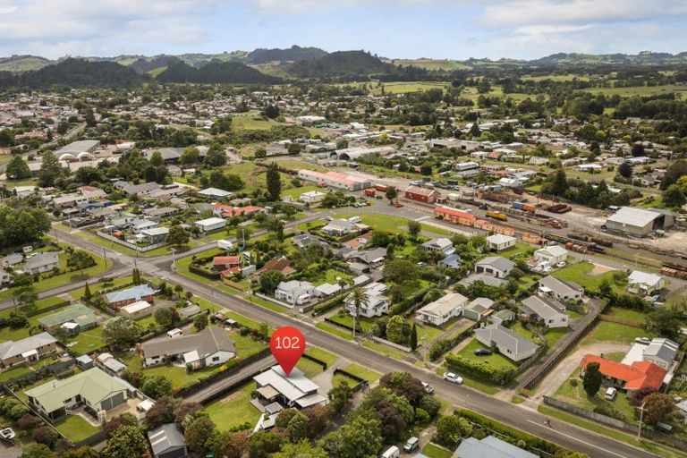 Photo of property in 102 Consols Street, Waihi, 3610