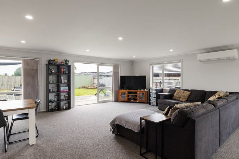 Photo of property in 3 Matawhero Place, Ngaruawahia, Hamilton, 3288