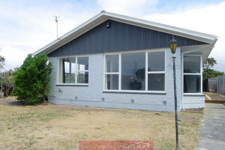 Photo of property in 4 Eros Place, North New Brighton, Christchurch, 8083