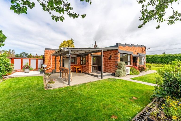 Photo of property in 108 Acacia Drive, Levels, Timaru, 7973