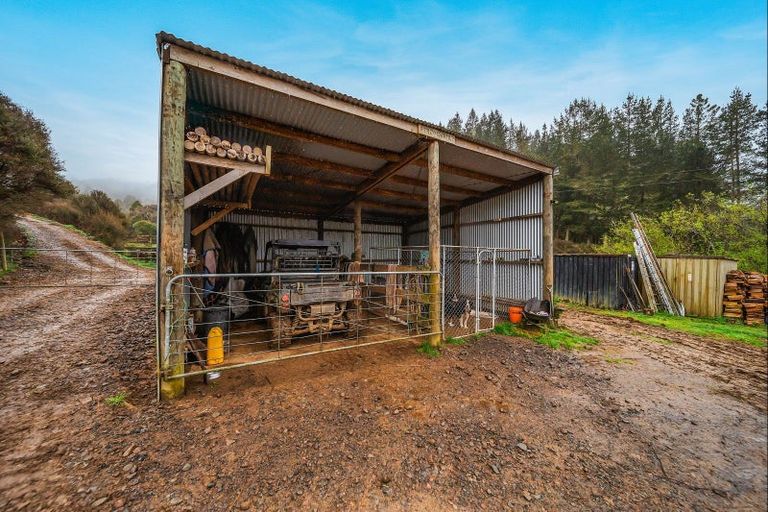 Photo of property in 171 Raurimu Kaitieke Road, Raurimu, Owhango, 3990