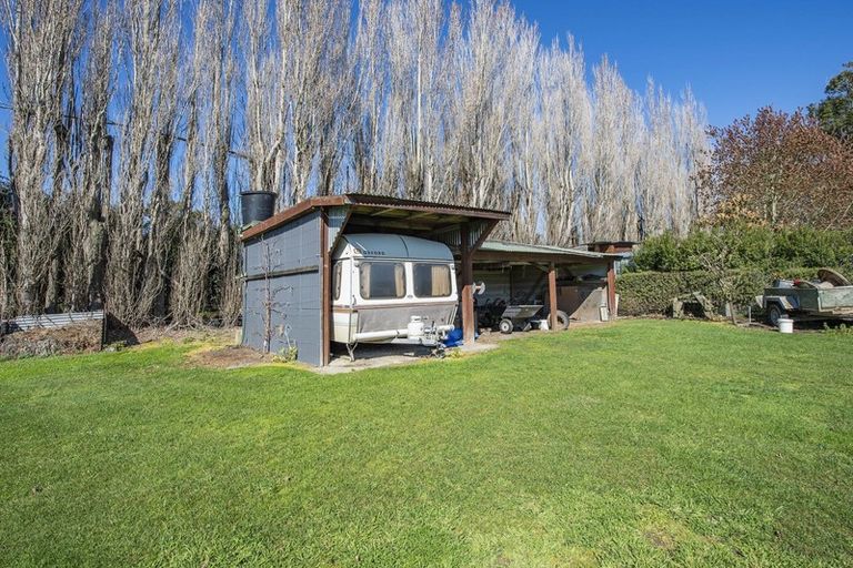 Photo of property in 22 Brook Street, Southbridge, 7602