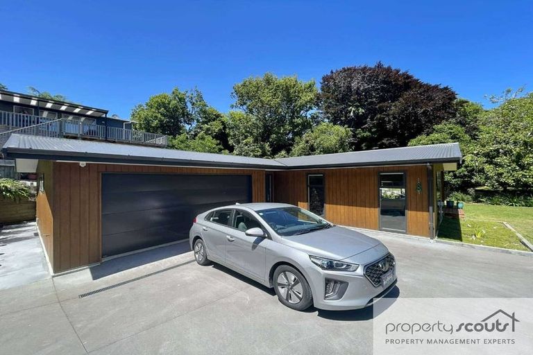 Photo of property in 94 Eliot Street, New Plymouth, 4310