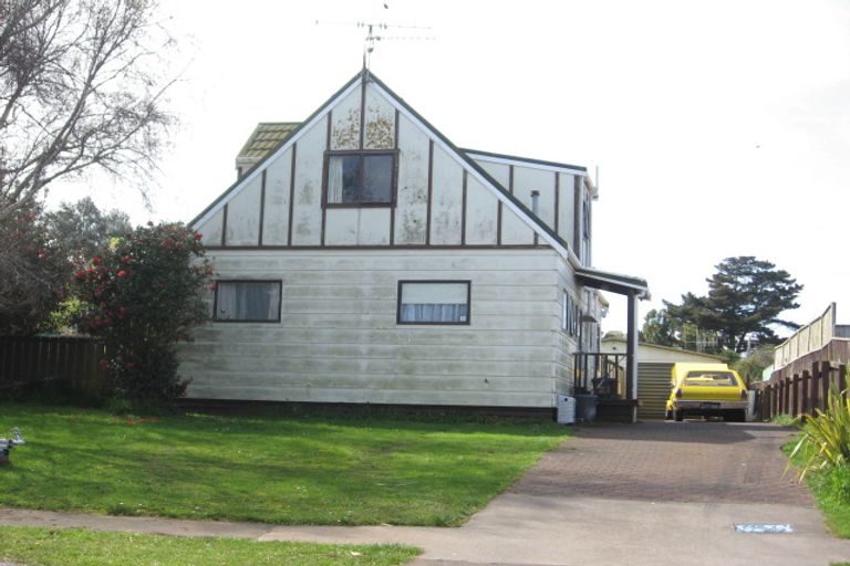 Photo of property in 44 Hereford Street, Springvale, Whanganui, 4501