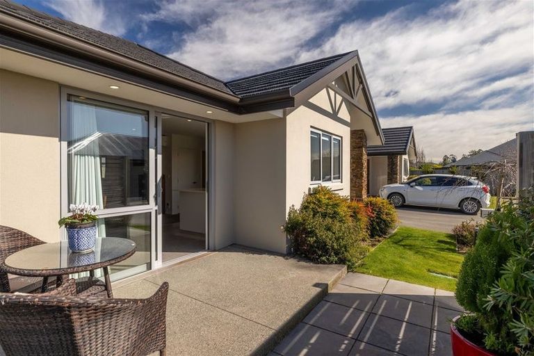 Photo of property in 15 Clydesdale Way, Lincoln, 7608