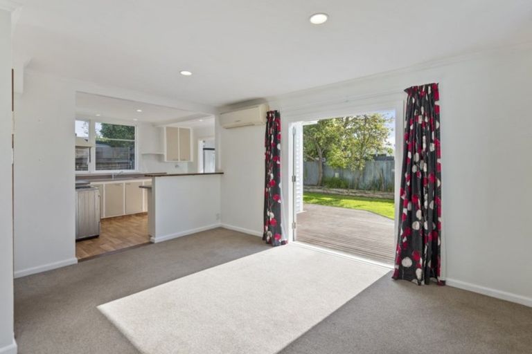 Photo of property in 55 Coronation Street, Spreydon, Christchurch, 8024