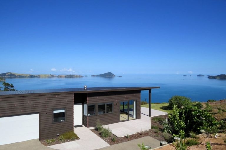 Photo of property in 1006 Wyuna Bay Road, Wyuna Bay, Coromandel, 3581