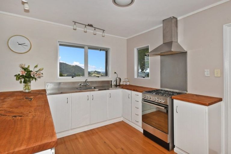 Photo of property in 434 Apotu Road, Kauri, Kamo, 0185