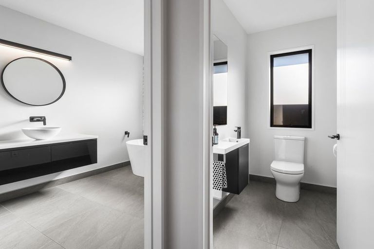 Photo of property in 231 Highsted Road, Casebrook, Christchurch, 8051