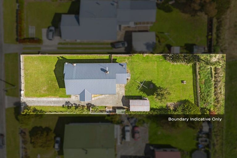 Photo of property in 11 Goldfinch Street, Taihape, 4720