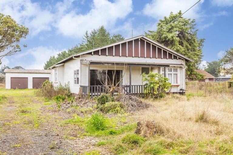 Photo of property in 9 Nancy Street, Takapau, 4203