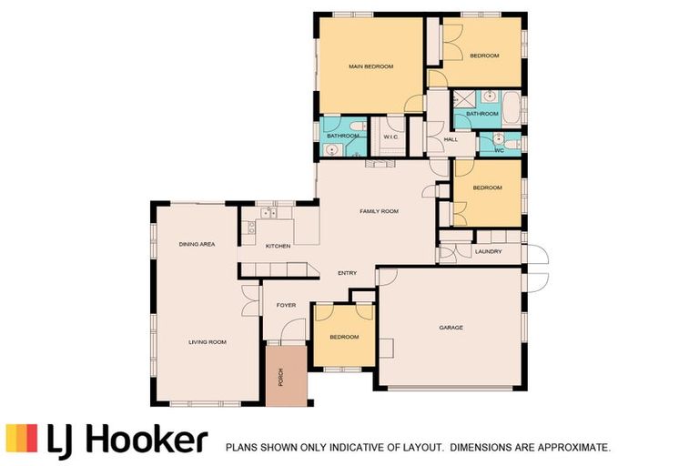 Photo of property in 35 Matipo Street, Matamata, 3400