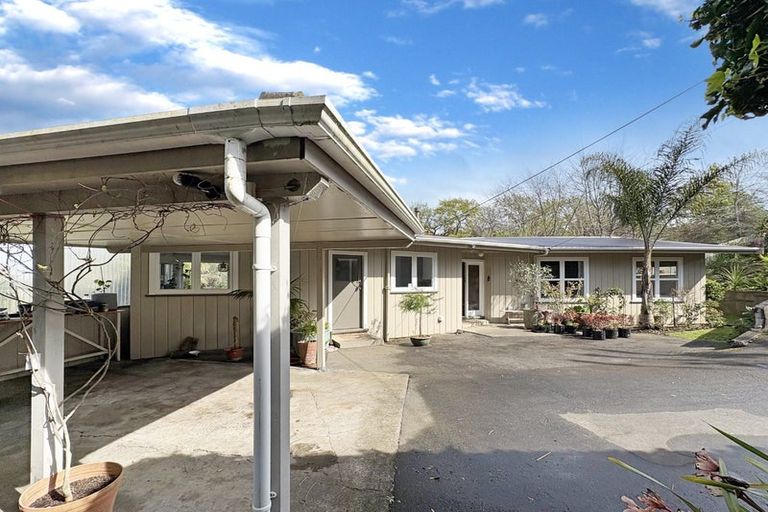 Photo of property in 2 Hillside Terrace, Saint Johns Hill, Whanganui, 4500