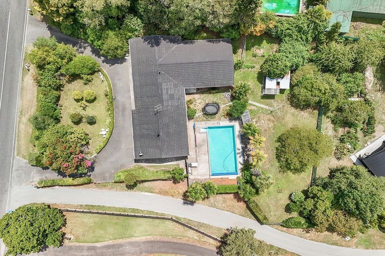 Photo of property in 119 Newell Road, Tamahere, Hamilton, 3283