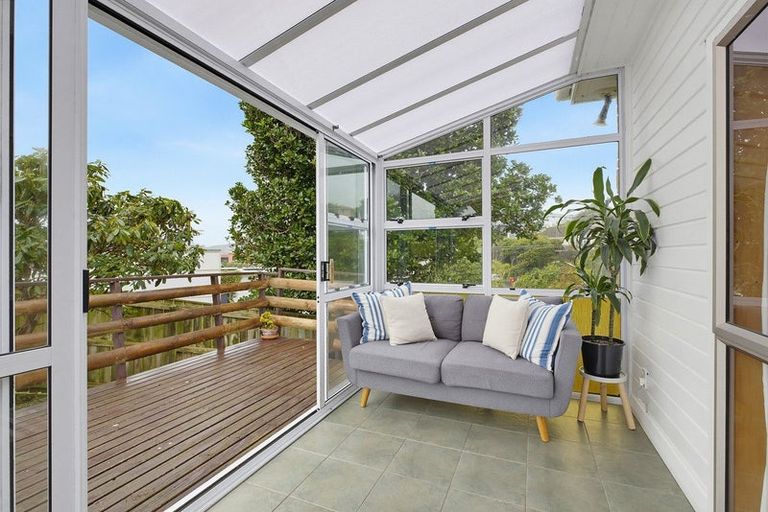Photo of property in 56 Tireti Road, Titahi Bay, Porirua, 5022