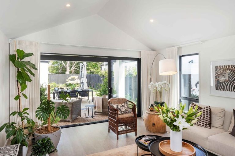 Photo of property in 47 Tulett Park Drive, Casebrook, Christchurch, 8051