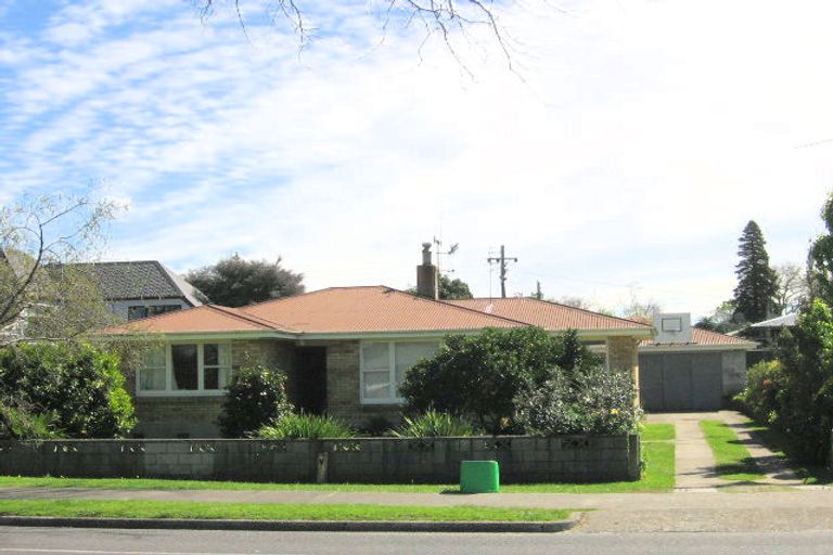 Photo of property in 175 Fraser Street, Tauranga South, Tauranga, 3112