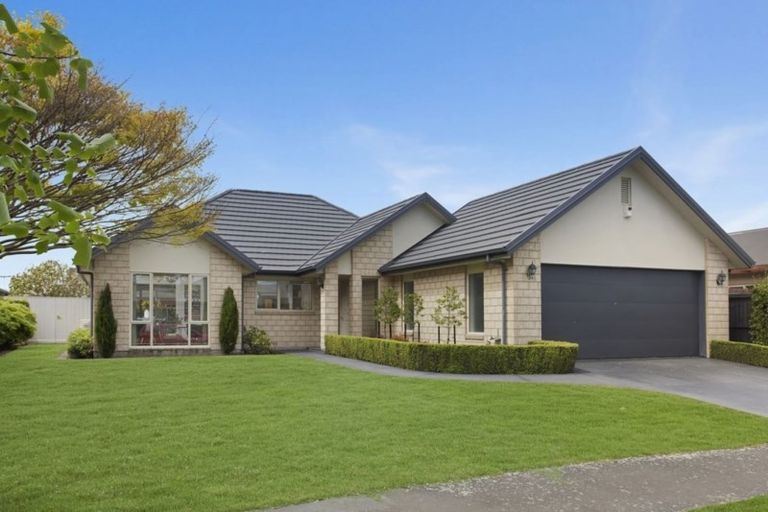 Photo of property in 8 Wilmington Place, Shirley, Christchurch, 8061
