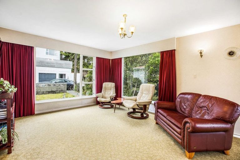 Photo of property in 31 Saint Albans Avenue, Karori, Wellington, 6012