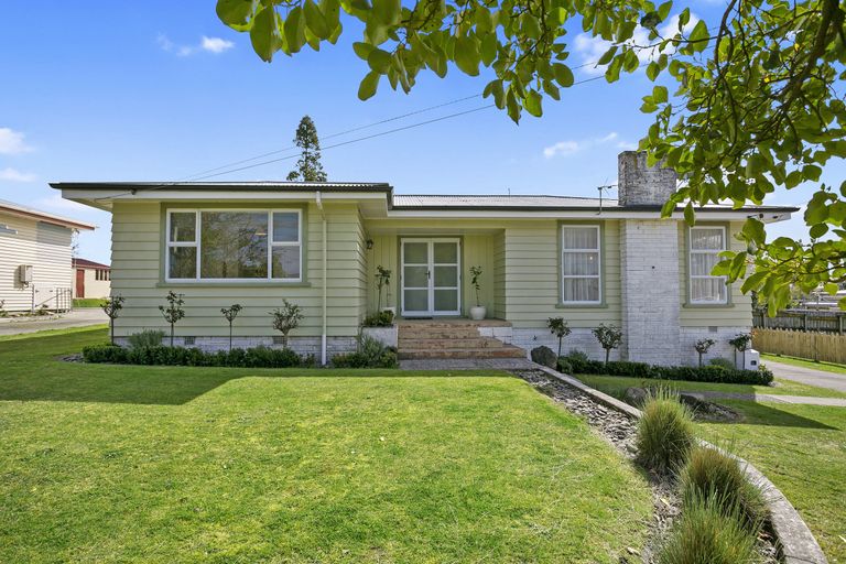 Photo of property in 50 Pakura Street, Te Awamutu, 3800