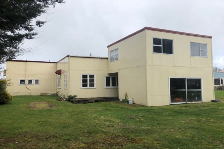 Photo of property in 37 Seddon Street, Raetihi, 4632