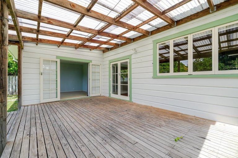 Photo of property in 5 Hereford Street, West End, Palmerston North, 4410