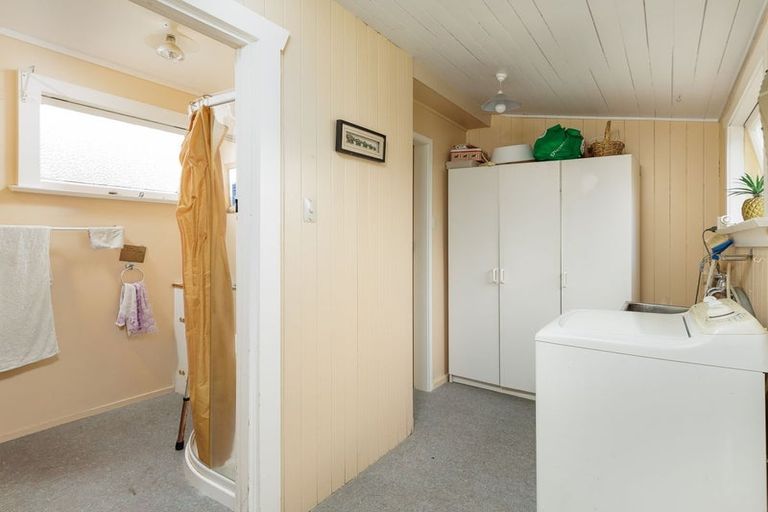 Photo of property in 63 Parsonage Road, Waimate, 7924