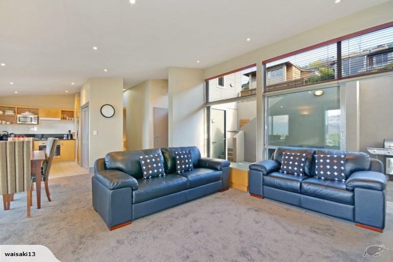 Photo of property in 21/7 Earnslaw Terrace, Queenstown, 9300