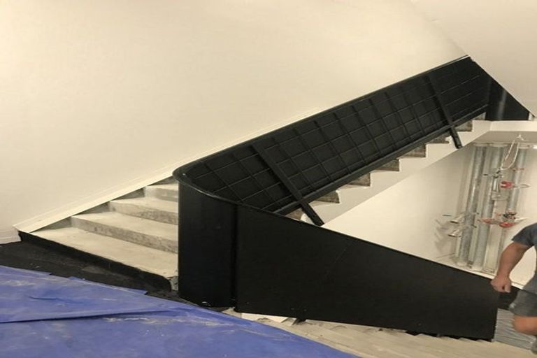 Photo of property in Quantum On Thorndon Quay, 163 Thorndon Quay, Pipitea, Wellington, 6011