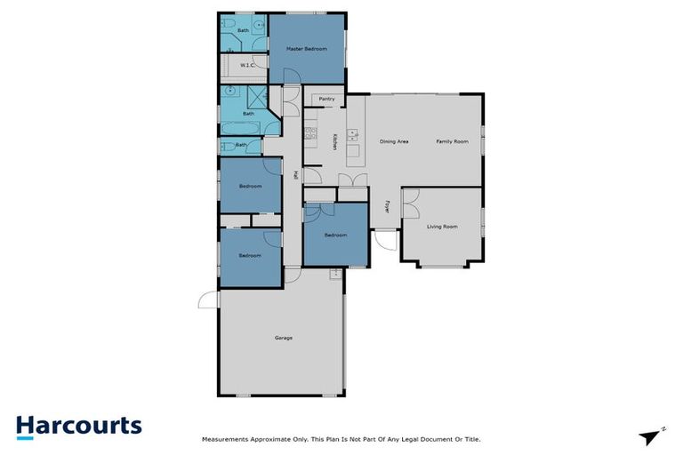 Photo of property in 29 Lake Drive, Tikipunga, Whangarei, 0112