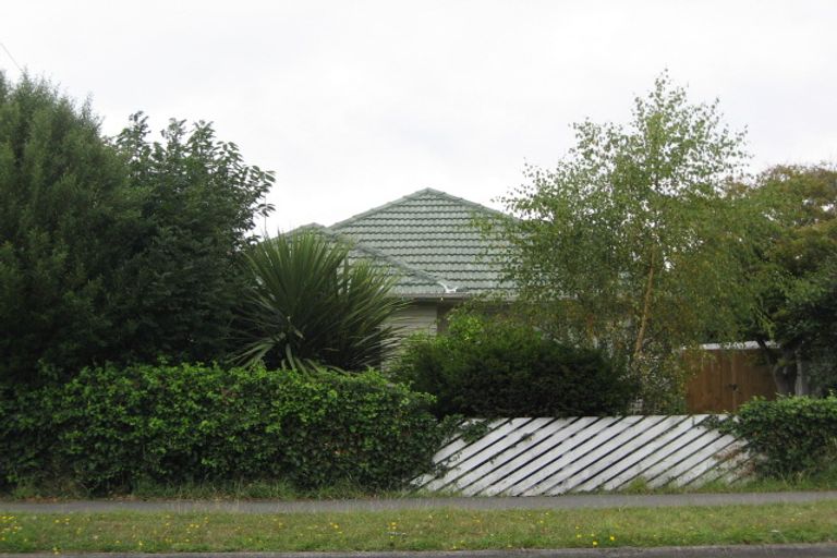 Photo of property in 128 Hoon Hay Road, Hoon Hay, Christchurch, 8025