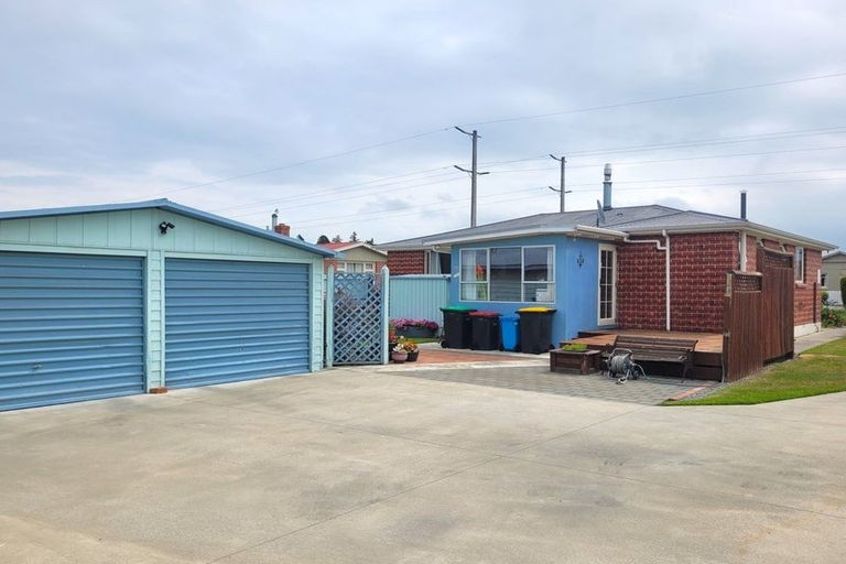 Photo of property in 30 Maude Street, Temuka, 7920