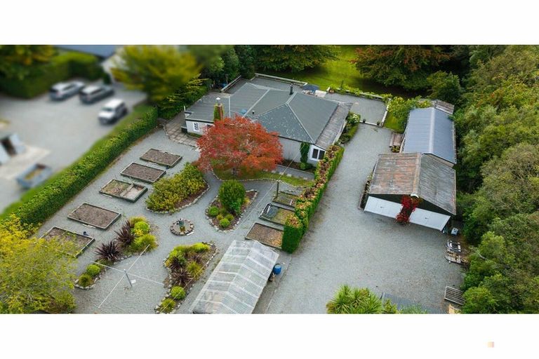 Photo of property in 82 Pye Road, Geraldine Downs, Geraldine, 7991