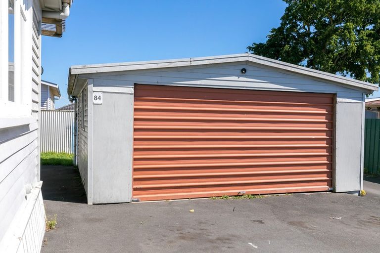 Photo of property in 84a Higgins Road, Frankton, Hamilton, 3204