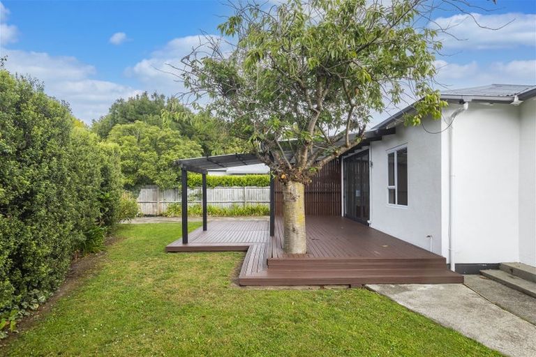 Photo of property in 5 Gambia Street, Papanui, Christchurch, 8053