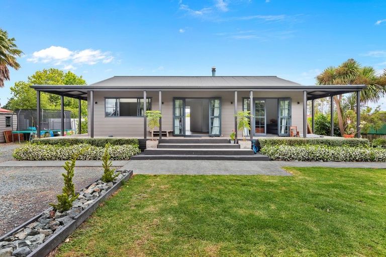 Photo of property in 49 Matakana Valley Road, Matakana, Warkworth, 0985