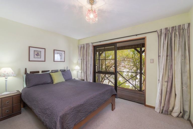 Photo of property in 7 Cannon Hill Crescent, Mount Pleasant, Christchurch, 8081