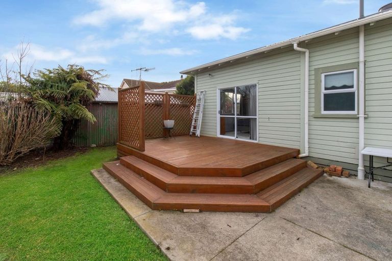 Photo of property in 29 Kings Avenue, Gonville, Whanganui, 4501