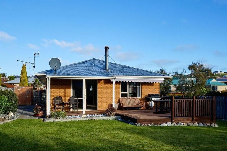 Photo of property in 1 Chance Haven, Kaikoura, 7300