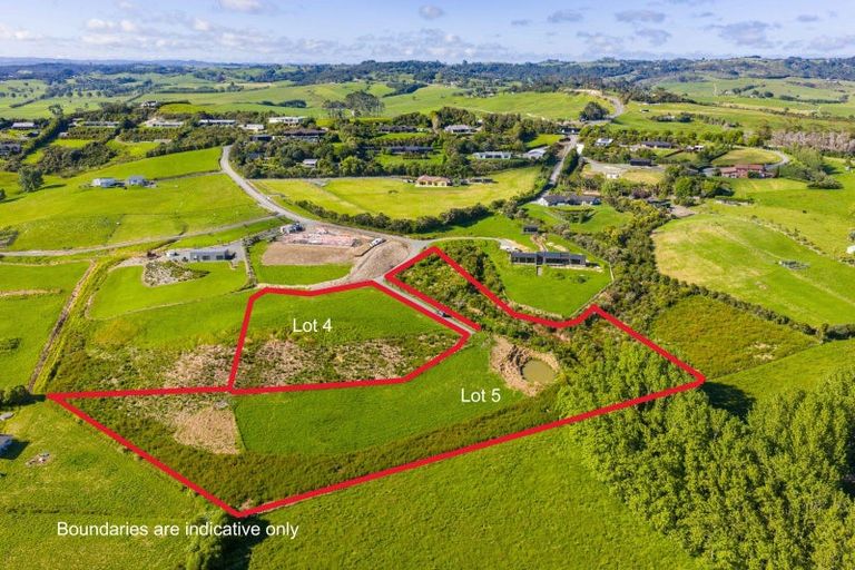 Photo of property in 42 Ocean Sounds Place, Mangawhai, 0975