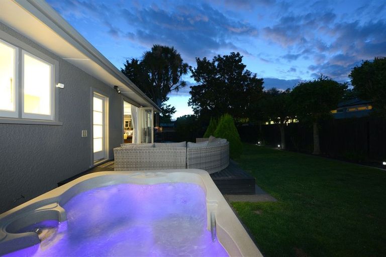 Photo of property in 109 Tomes Road, St Albans, Christchurch, 8052