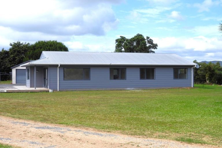 Photo of property in 42 Mccathie Road, Ruakaka, Whangarei, 0171
