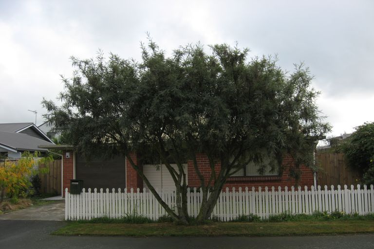 Photo of property in 18 Lothian Street, Ilam, Christchurch, 8041