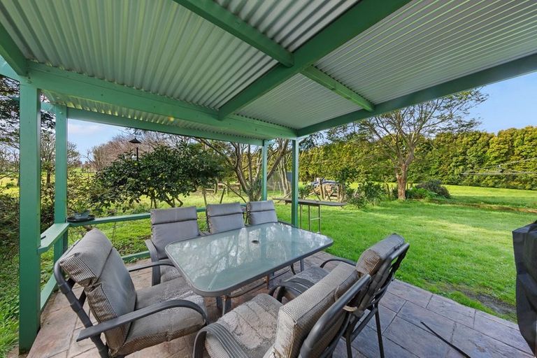 Photo of property in 123 Waiuku Road, Pukekohe, 2678