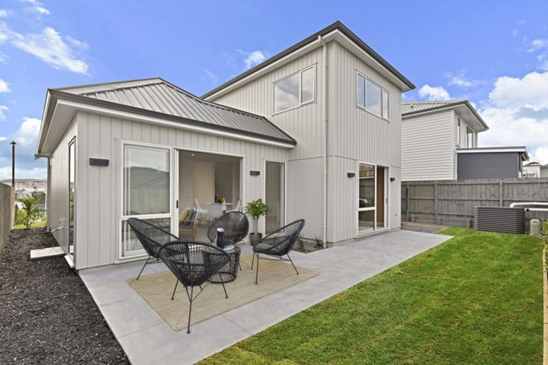 Photo of property in 6 Mcewan Street, Whenuapai, Auckland, 0618