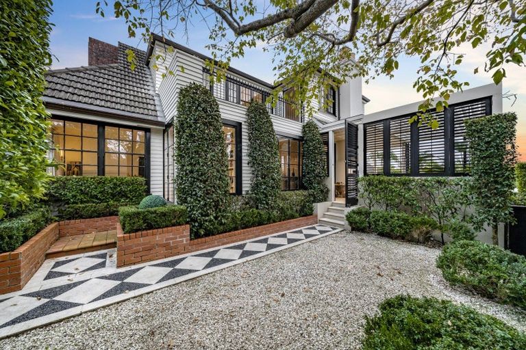 Photo of property in 168 Orakei Road, Remuera, Auckland, 1050