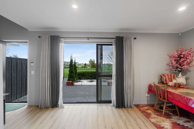 Photo of property in 20 Brian Keogh Lane, Wigram, Christchurch, 8025